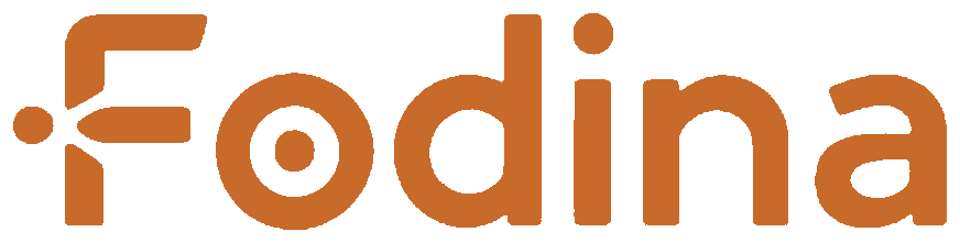 Fodina